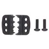 Picture of RG58 and RG59 Plenum Die Set, use for Plenum BNCs .042 square, hex
