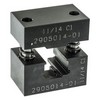 Picture of Modular Crimp Die Set, RJ45 8 Pin Category 5E Plugs (Non Ferrule)