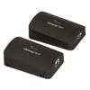 Picture of Icron USB 2.0 Ranger 2211 1-Port Cat5e (or better) USB Extender System with Flexible Power (100m Max