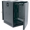 Picture of 12 Space IDF Enclosure, 24" Deep, 21" Usable Depth