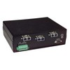 Picture of L-com Multimode SC Fiber A/B Switch w/Serial Control - Non-Latching