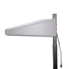 Picture of 600-960 MHz / 1710-2700 MHz / 3300-3800 MHz, 7 / 9 / 11 dBi, MIMO Log Periodic Antenna, High Gain, V/H-pol, 2 x Type N Female Connector