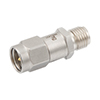 Picture of 2W/8dB RF Fixed Attenuator, SMA Male to SMA Female Passivated Stainless Steel Body Up to 6 GHz
