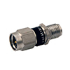 Picture of 2W/4 dB RF Fixed Attenuator, SMA Male to SMA Female Stainless Steel Body Up to 3 GHz