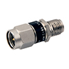 Picture of 2W/5 dB RF Fixed Attenuator, SMA Male to SMA Female Stainless Steel Body Up to 3 GHz