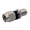 Picture of 2W/8 dB RF Fixed Attenuator, SMA Male to SMA Female Stainless Steel Body Up to 3 GHz