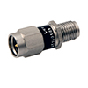 Picture of 2W/9 dB RF Fixed Attenuator, SMA Male to SMA Female Stainless Steel Body Up to 3 GHz