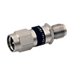 Picture of 2W/20 dB RF Fixed Attenuator, SMA Male to SMA Female Stainless Steel Body Up to 3 GHz