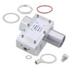 Picture of 7/16 M/F In/Out RF Surge Protector 100MHz - 512MHz 750W IP67 20kA Surge Filter Low PIM -155 dBc