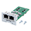 Picture of 70VDC LPXT Data Line Protector Module 1GB PoE RJ45S F/F