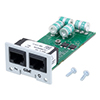 Picture of 5VDC LPXT Data Line Protector Module 1Gb RJ45 F/F
