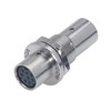 Picture of Feed-Thru Adapter, Mini DIN 8, Female / Female