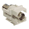 Picture of Keystone BNC Coupler Insert