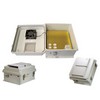 Picture of 14x12x7 Inch 120 VAC Weatherproof Enclosure w/User Adjustable Fan/Heat Controller