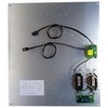 Picture of Assembled Replacement Mounting Plate for 1816xx-10FS Enclosures