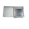 Picture of 18x16x8" UL Listed 120 VAC Weatherproof Enclosure