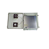 Picture of 18x16x8" UL Listed 120 VAC Weatherproof Enclosure w/Solid State Fan Controller