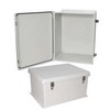 Picture of 20x16x11 Inch UL Listed  Weatherproof Non-Powered Enclosure