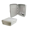 Picture of 14x10x4 Inch 120 VAC Weatherproof Enclosure - 4-Pack