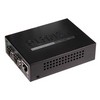 Picture of Planet 1 10/100TX- 2 SFP 100FX Redundant Media Converter