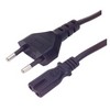 Picture of C7 to CEE 7/16 European Power Cordset 2 Meters