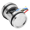 Picture of Pressure Sensor, 0-700 kPa, Stainless 316L, high static pressure 20MPa, 1.5X overpressure