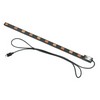 Picture of Middle Atlantic Power Strip, 10 Outlet, 15 Amp, 20' Cord