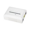 Picture of Single-Port 10/100/1000Mbps High PoE Injector - 25.5 Watts