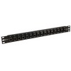 Picture of 1.75" 16 Port Panel RJ12 (6x6), Straight-Thru