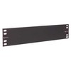Picture of L-com 3.5" x 19" Blank Steel Panel