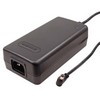 Picture of Power Supply, 15VDC@70W(4.66 amps), 110/220 VAC, DC Plug 2.1mm ID