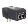Picture of PoE Injector/Midspan w/ Integral Power Supply, 48VDC @ 24 Watt
