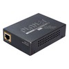 Picture of Single-Port 10/100/1000Mbps Ultra PoE Splitter - 12V/19V/24V