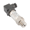 Picture of Pressure Transmitter, 0-5kpsi, 0-5V out, 11-28V, SS 316L, NPT1/2 M, DIN 43650, Plug, Sealed Gauge