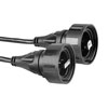 Picture of Overmoulded USB Cable, PX0841 Series USB Sealed A Plug to Sealed B Plug, 5M Cable