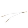 Picture of Crimp & Poke Y Jumpers, Female / Female / Female, Pkg/10