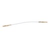 Picture of Crimp & Poke Female / Female Jumper, Pkg/10