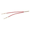 Picture of Crimp & Poke Y Jumpers, Male / Female / Male, Pkg/10