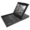 Picture of AdderView Rack Tray, 19" Monitor W/integrated AVX1016IP