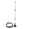 Picture of 2.4 GHz 7 dBi Desktop Omni Antenna - 4ft N-Female Connector