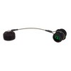 Picture of Ruggedized LC IP68 Daisy Chain Receptacle, Duplex, Single Mode APC Polish w/ Dust Cap