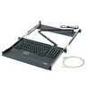 Picture of Rackmount Computer Keyboard with Touchpad