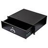 Picture of L-com Heavy Duty 19" Rack Mount Drawers 3U
