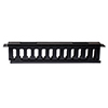 Picture of L-com 19" Cable Management Panel with Brush 1U