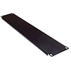 Picture of L-com 19" Rackmount Steel Blank Panel - 2U