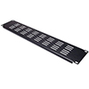 Picture of L-com 19" Rackmount Vented Steel Panel - 2U