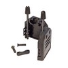 Picture of Hinged D-Sub Hood Kit, DB9/HD15 Black