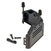 Picture of Hinged D-Sub Hood Kit, DB25/HD44 Black