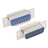 Picture of PC Termination D-Sub Connector, DB15 Male