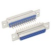 Picture of PC Termination D-Sub Connector, DB25 Female